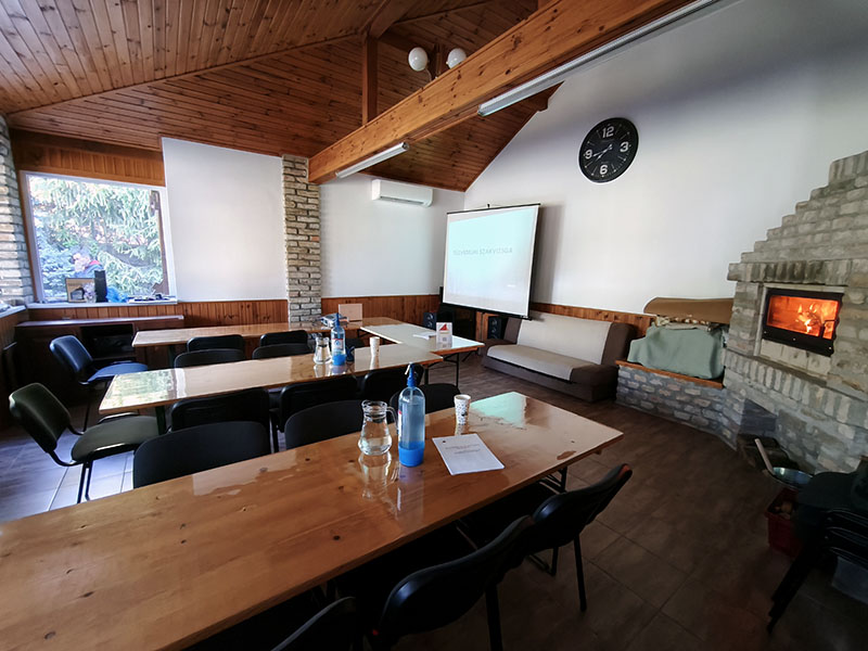 Tűzvédelmi szakvizsga